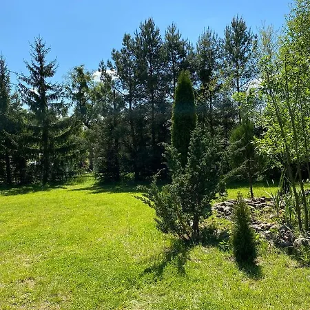 Dom Z Charyzma Na Mazurach Casa vacanze