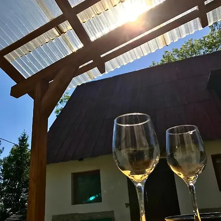 Dom Z Charyzma Na Mazurach Miłki