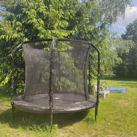 Dom Z Charyzma Na Mazurach *