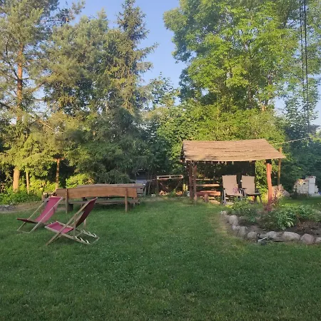 Casa vacanze Dom Z Charyzma Na Mazurach Miłki