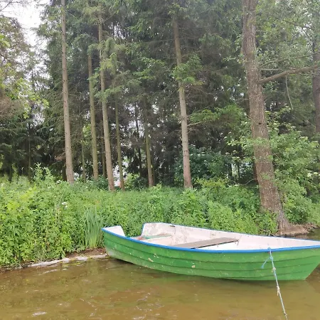 Casa vacanze Dom Z Charyzma Na Mazurach