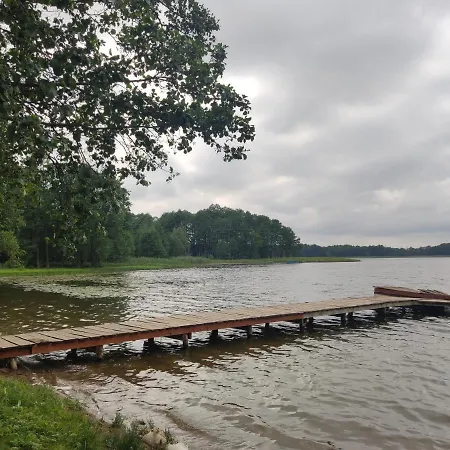 Casa vacanze Dom Z Charyzma Na Mazurach *