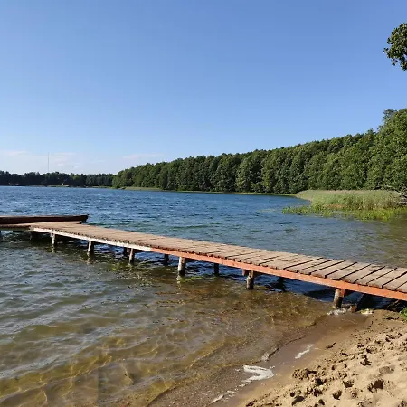 Dom Z Charyzma Na Mazurach Casa vacanze