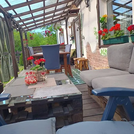 Casa vacanze Dom Z Charyzma Na Mazurach Miłki