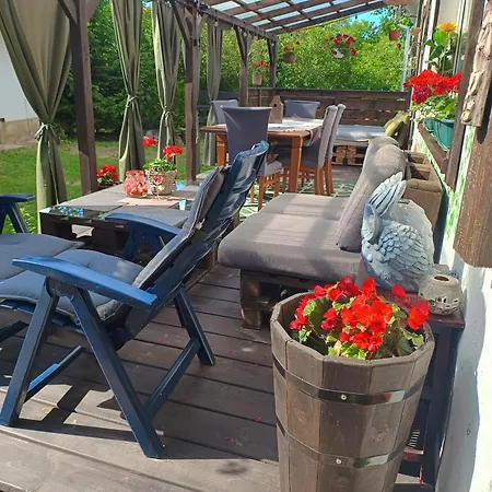 Casa vacanze Dom Z Charyzma Na Mazurach