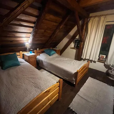 Casa vacanze Dom Z Charyzma Na Mazurach