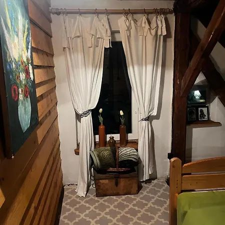 Dom Z Charyzma Na Mazurach Casa vacanze *