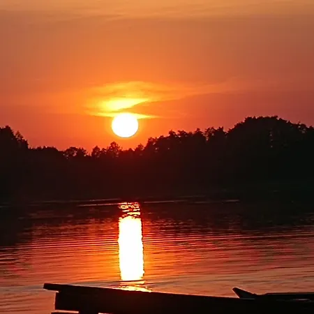 Casa vacanze Dom Z Charyzma Na Mazurach Miłki