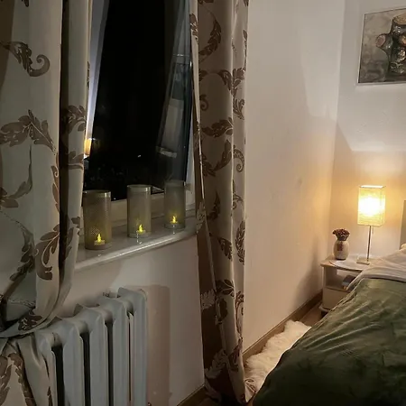 Semesterbostad Dom Z Charyzma Na Mazurach