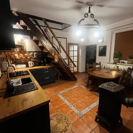 Casa vacanze Dom Z Charyzma Na Mazurach *