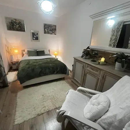 Dom Z Charyzma Na Mazurach