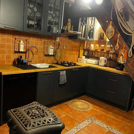 Casa vacanze Dom Z Charyzma Na Mazurach *