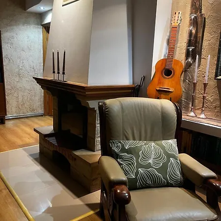 Casa vacanze Dom Z Charyzma Na Mazurach