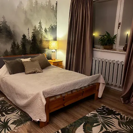 Dom Z Charyzma Na Mazurach Miłki