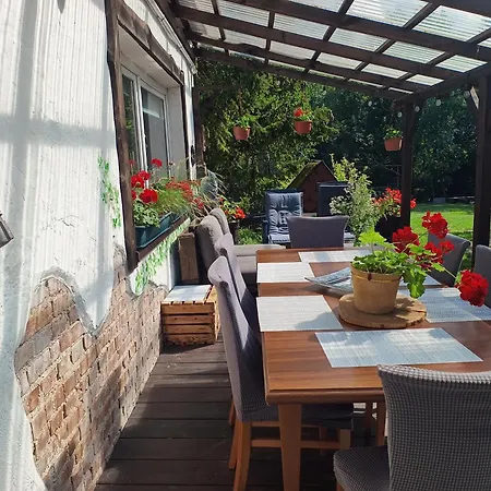 Dom Z Charyzma Na Mazurach *