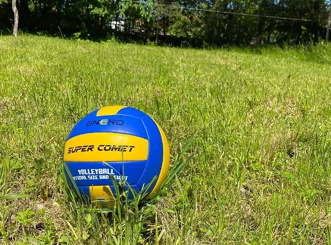 Holiday home Dom Z Charyzma Na Mazurach