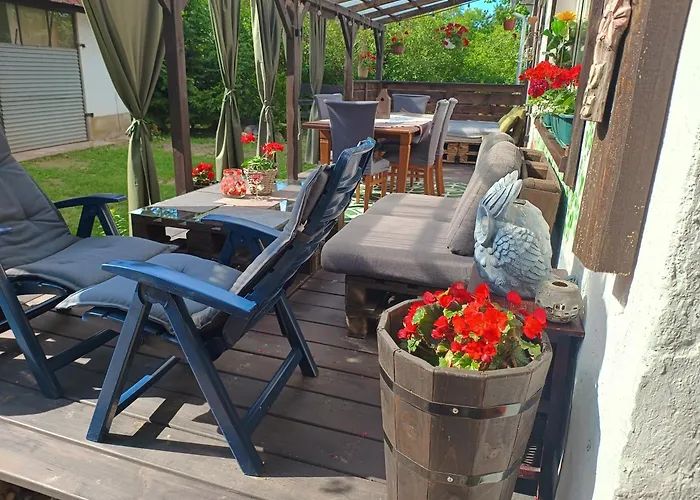 Holiday home Dom Z Charyzma Na Mazurach