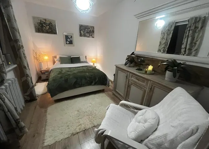 Dom Z Charyzma Na Mazurach